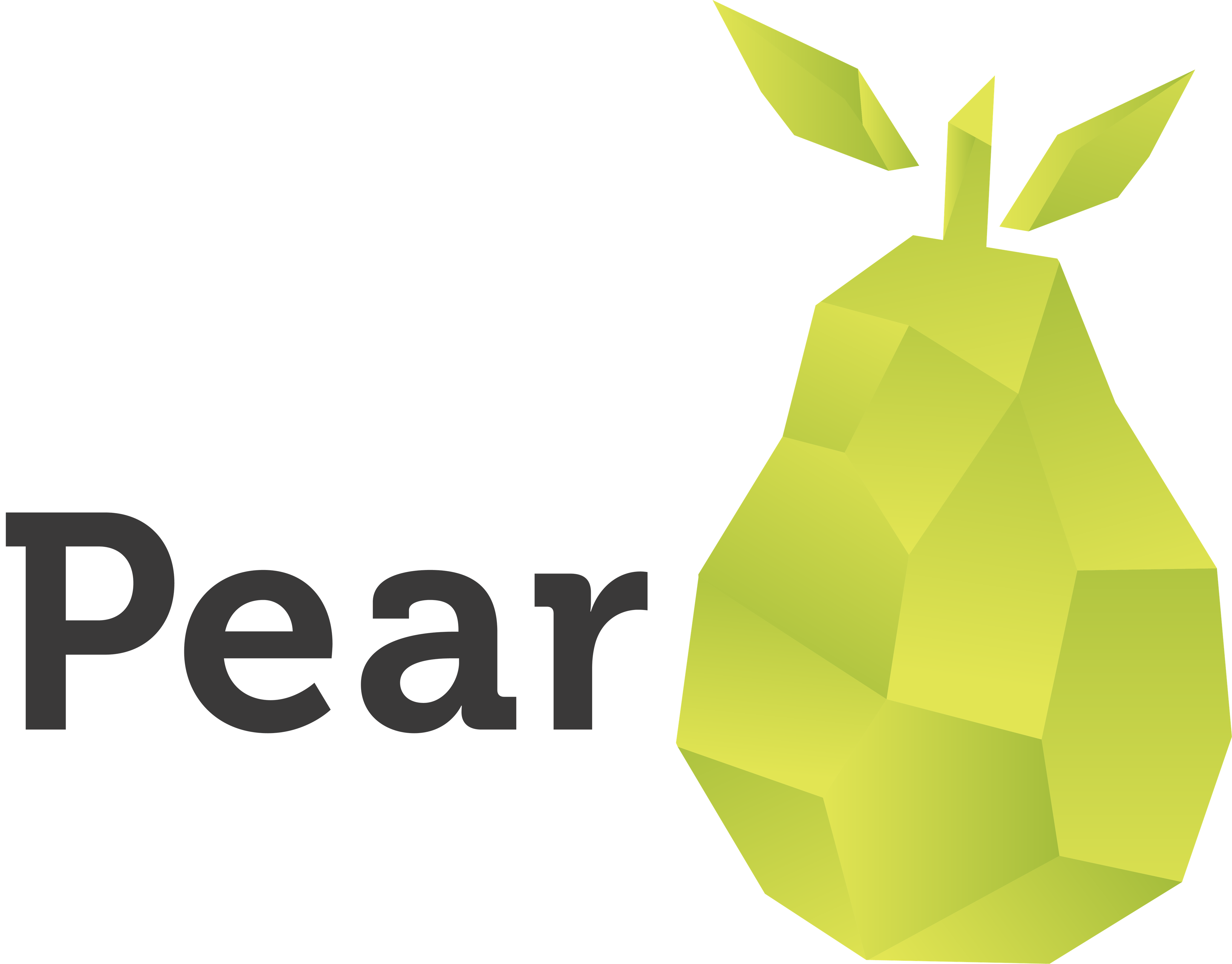 Pear VC